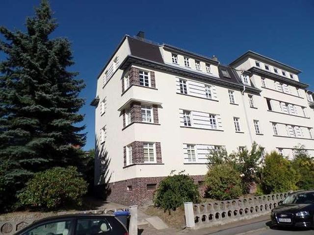 Wohnung kaufen in Mylau, Reichenbach