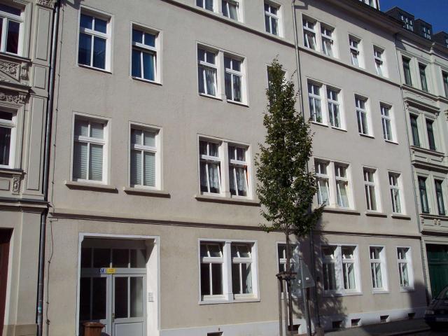 Apartment mieten in Eutritzsch, Leipzig