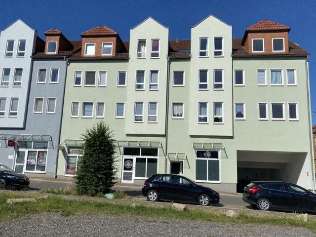 Wohnung kaufen in Zwickau, Sachsen