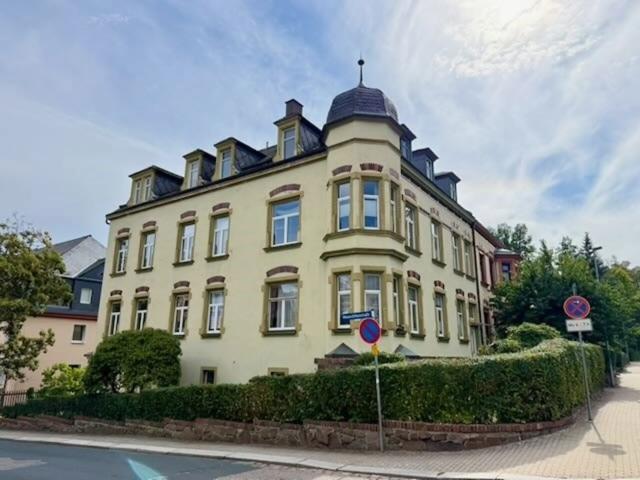 Apartment mieten in Rößgen, Mittweida