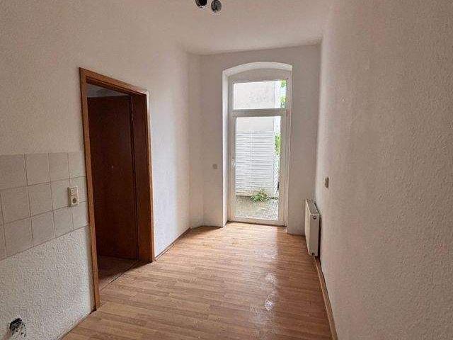 Apartment mieten in Ostviertel, Gera