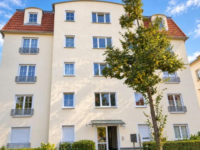 Wohnung kaufen in Dresden
