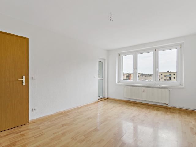 Wohnung mieten in Halle, Sachsen-Anhalt
