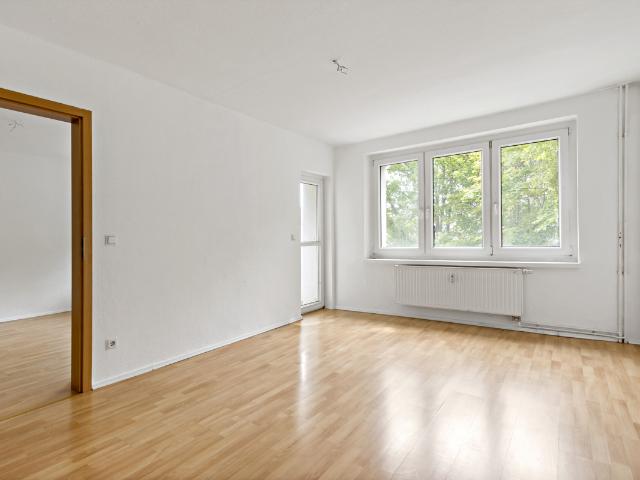 Wohnung mieten in Halle, Sachsen-Anhalt
