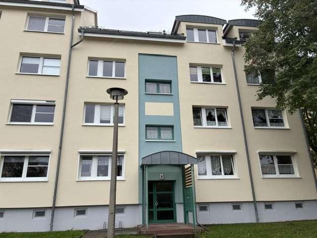 Wohnung kaufen in Möbisburg, Erfurt