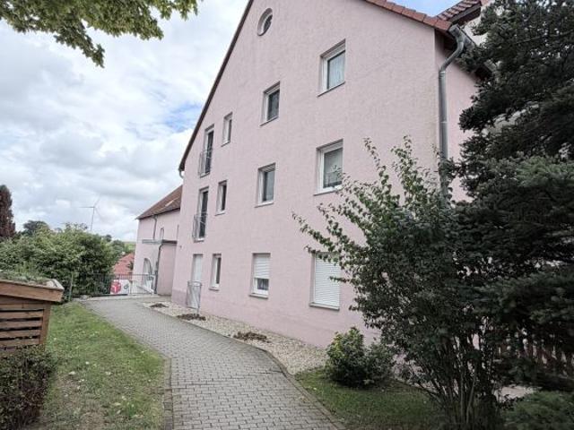 Wohnung mieten in Bernsdorf, Sachsen