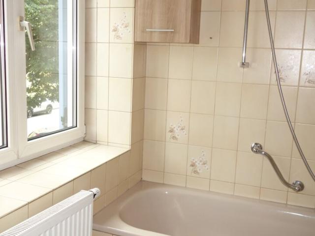 Wohnung mieten in Liebenau, Gersdorf-Feistritz