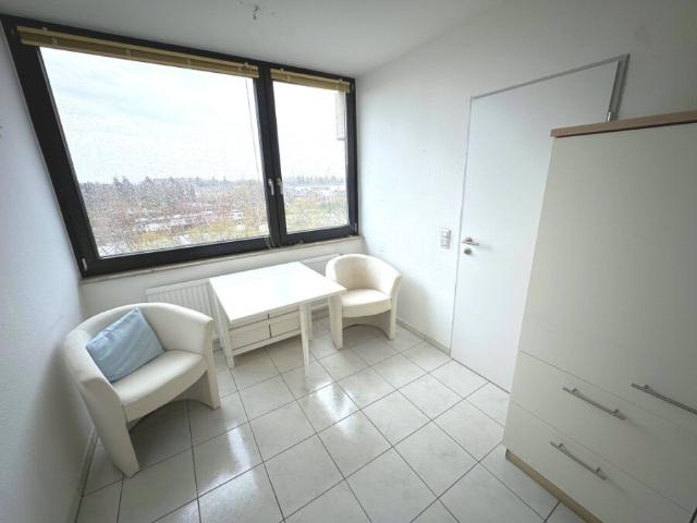 Apartment mieten in Stadionviertel, Neuss