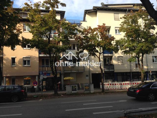 Apartment kaufen in Thalkirchen-Obersendling-Forstenried-Fürstenried-Solln, München