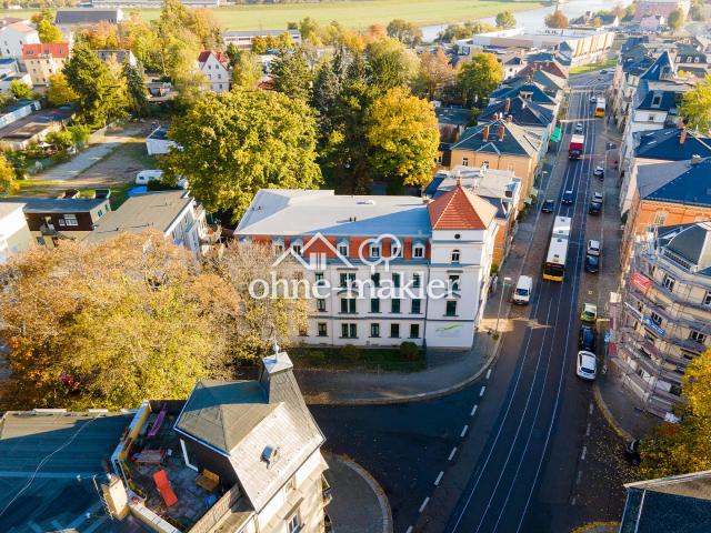 Apartment kaufen in Dresden, Sachsen