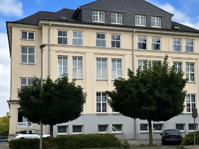 Apartment mieten in Limbach-Oberfrohna, Sachsen