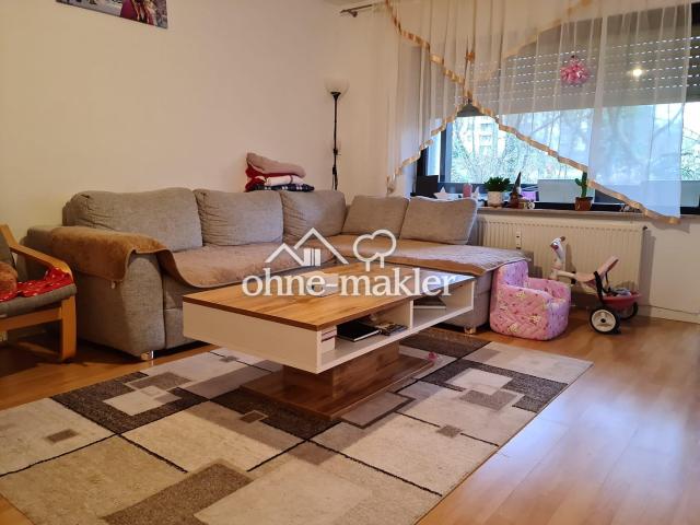 Apartment kaufen in Pforzheim, Büchenbronn