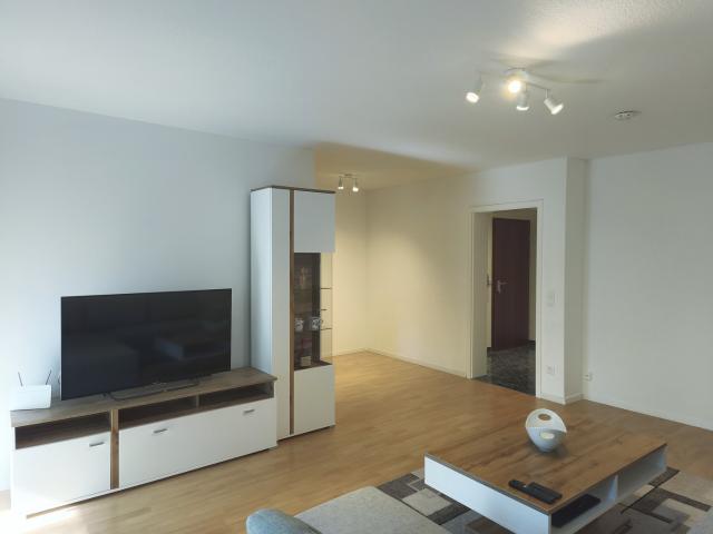Wohnung kaufen in Büchenbronn, Pforzheim