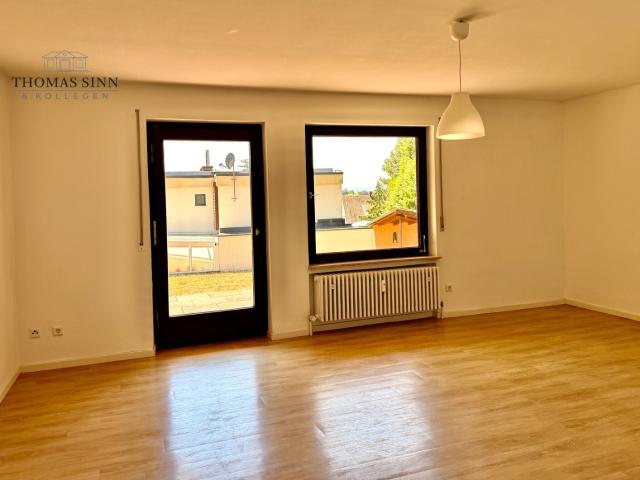 Wohnung mieten in Böckingen, Heilbronn