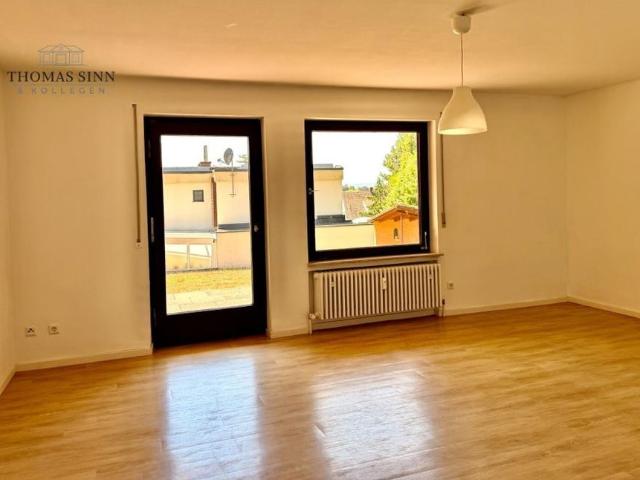 Apartment mieten in Heilbronn, Baden-Württemberg