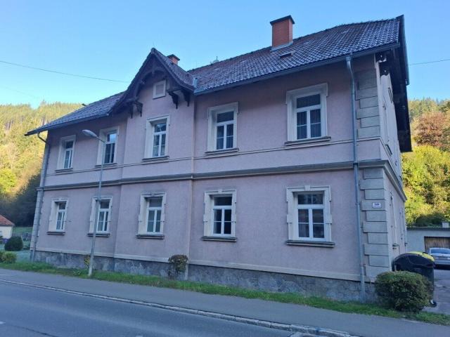 Wohnung mieten in Thörl, Steiermark