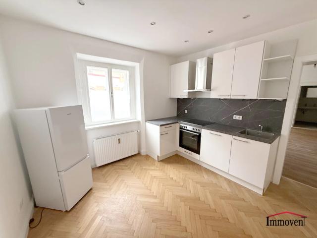 Apartment mieten in Graz, Murvorstadt