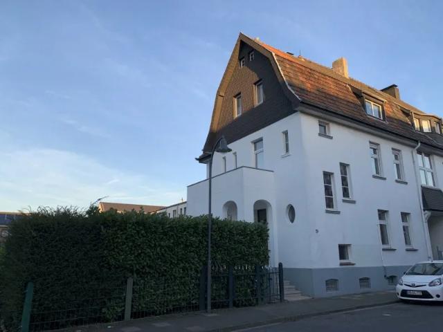 Apartment mieten in Rheinberg, Nordrhein-Westfalen