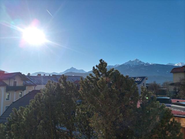 Apartment kaufen in Innsbruck, Tirol