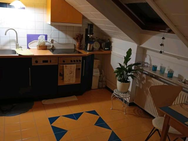 Wohnung kaufen in Horkheim, Heilbronn