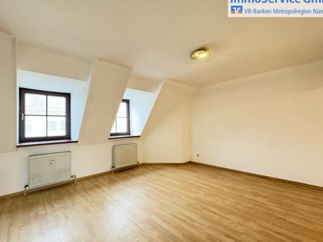 Wohnung kaufen in Feucht, Bayern