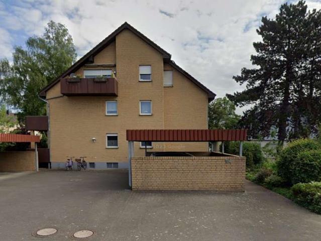 Wohnung mieten in Pavenstädt, Gütersloh