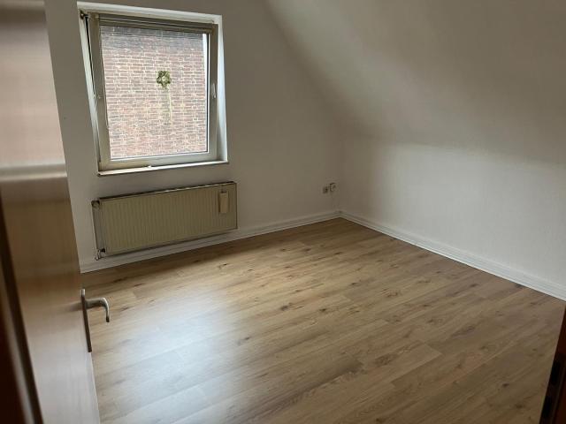 Wohnung mieten in Sterkrade, Oberhausen