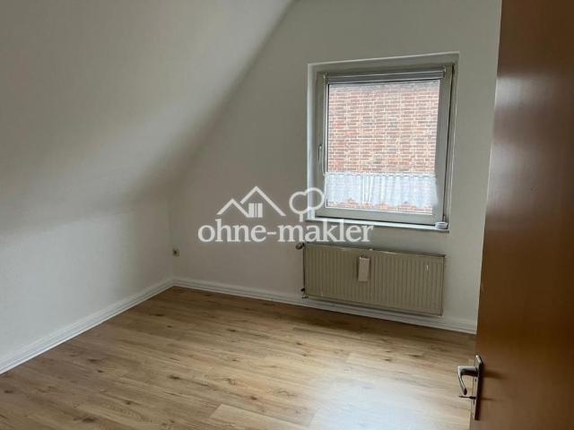 Apartment mieten in Sterkrade, Oberhausen