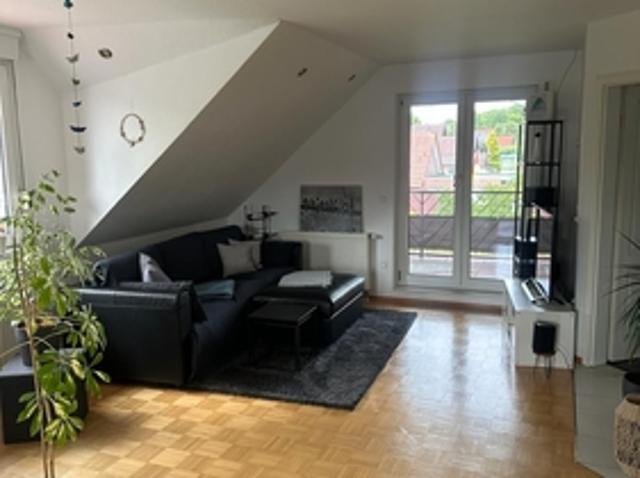 Apartment mieten in Papenburg, Niedersachsen