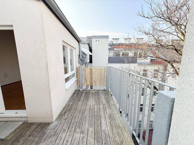 Apartment kaufen in KG Hernals, Wien