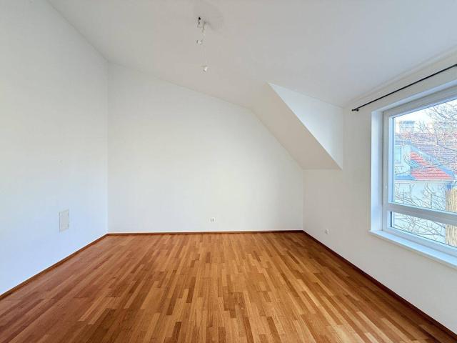 Apartment kaufen in KG Hernals, Wien
