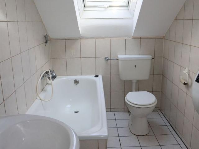 Apartment mieten in Altendorf, Essen