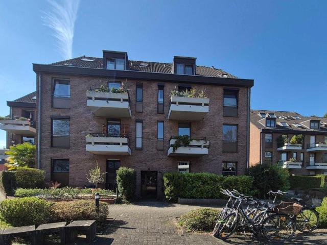 Wohnung kaufen in Hubbelrath, Düsseldorf