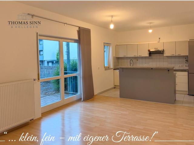 Wohnung mieten in Leingarten, Baden-Württemberg