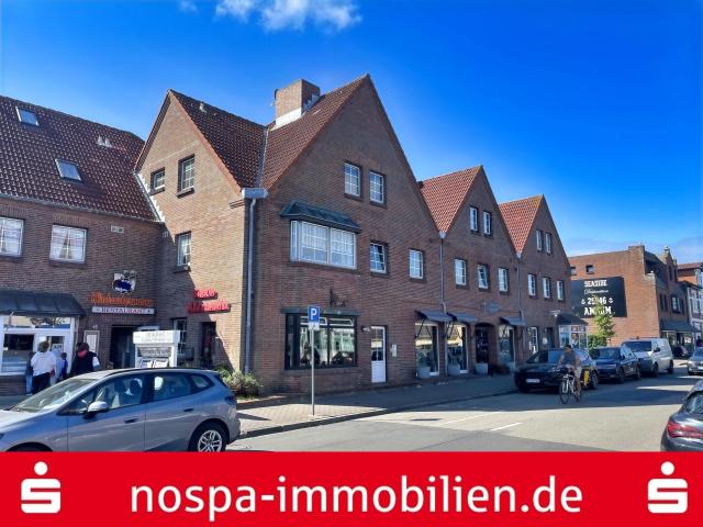Wohnung kaufen in Wittdün, Schleswig-Holstein