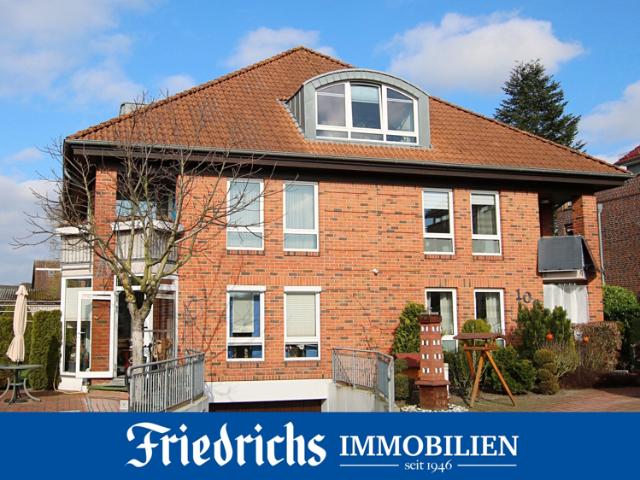 Wohnung kaufen in Meyerhausen, Niedersachsen