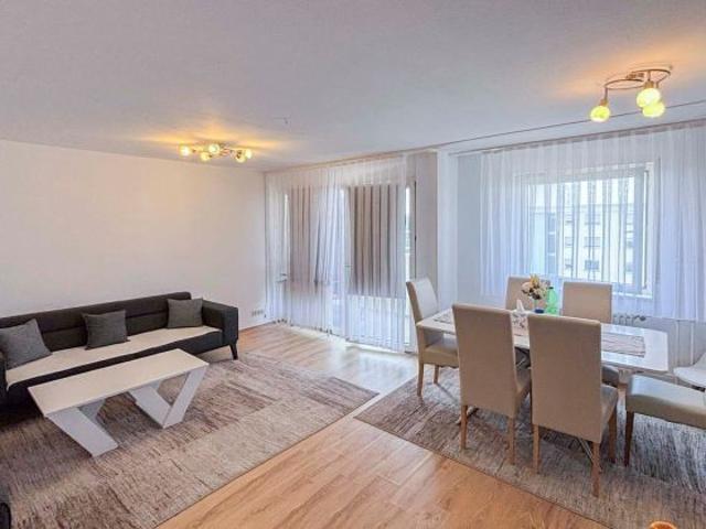 Wohnung kaufen in Bruck, Bayern