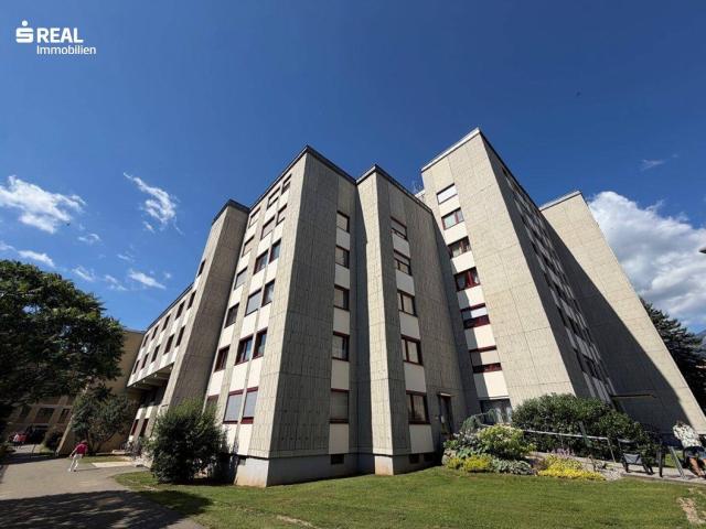 Apartment kaufen in Gai, Steiermark