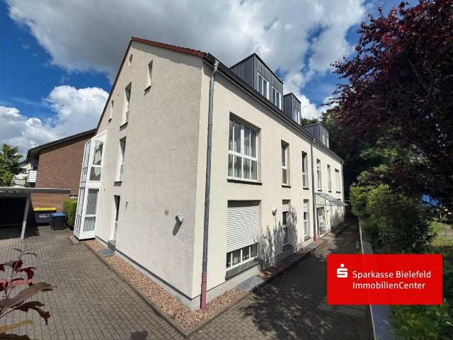 Wohnung kaufen in Steinhagen, Landkreis Rostock