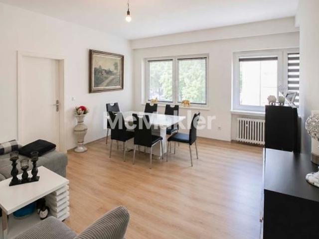 Wohnung kaufen in Duisburg, Nordrhein-Westfalen