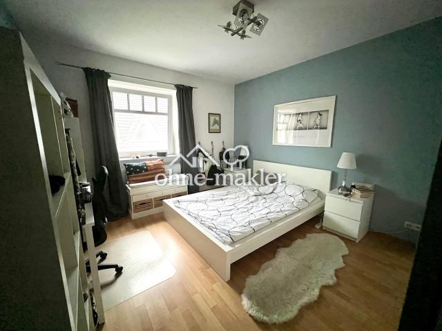 Apartment kaufen in Weyhe, Niedersachsen