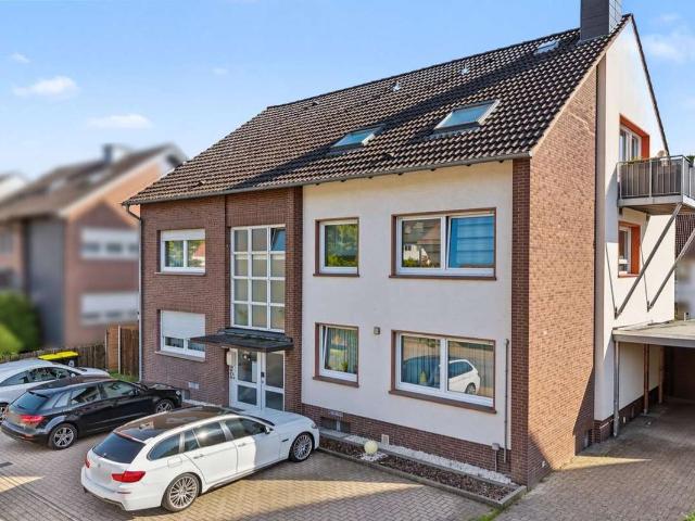 Wohnung kaufen in Belm, Landkreis Osnabrück