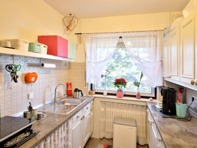 Wohnung kaufen in Bad Wildbad, Baden-Württemberg