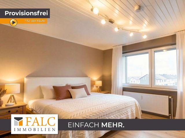 Wohnung kaufen in Wülfrath, Nordrhein-Westfalen