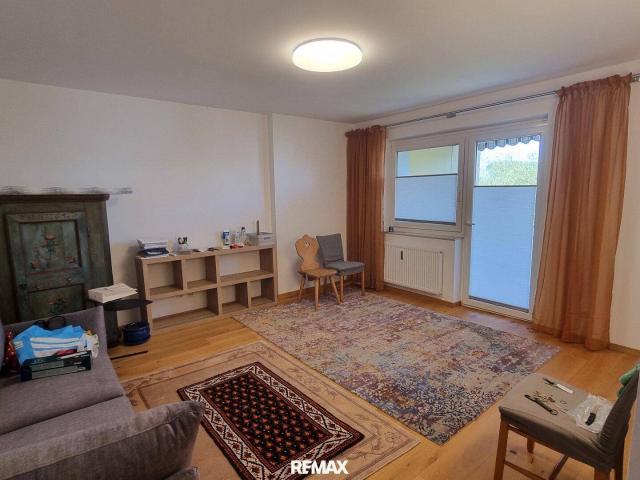Apartment kaufen in Spratzern, St. Pölten