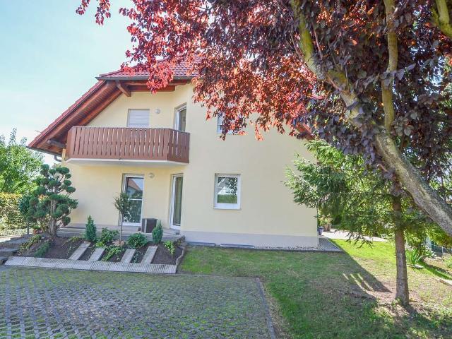 Wohnung kaufen in Rosengarten, Halle (Saale)