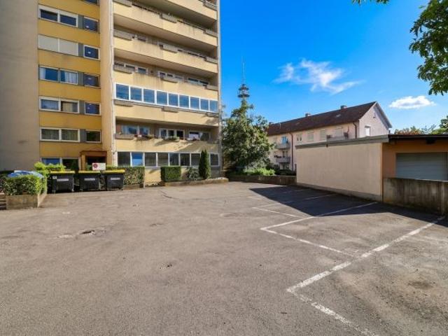 Wohnung kaufen in Singen, Baden-Württemberg