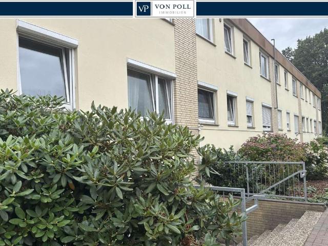 Wohnung kaufen in Verden (Aller), Landkreis Verden