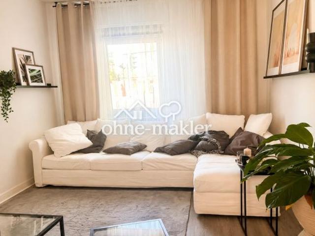Wohnung mieten in Velbert, Nordrhein-Westfalen