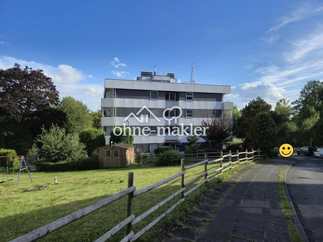 Apartment kaufen in Wuppertal, Nordrhein-Westfalen